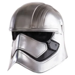 Staw Wars Captain Phasma Deluxe Mask