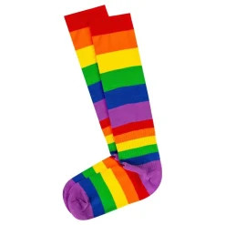 Stödstrumpor Pride