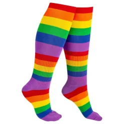 Stödstrumpor Pride