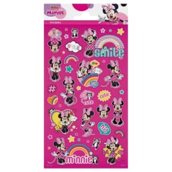 Stickers Mimmi Pigg Glitter