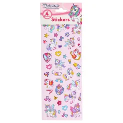 Stickers Unicorn