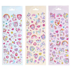 Stickers Unicorn