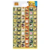 Stickers Dumma Mej