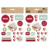 Stickers God Jul