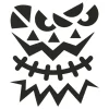 Stickers Halloween