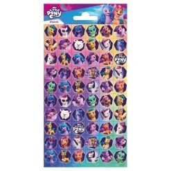 Stickers My Little Pony