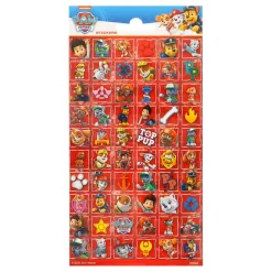 Stickers PAW Patrol