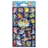 Stickers PAW Patrol Mighty Pups