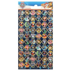 Stickers PAW Patrol Mighty Pups
