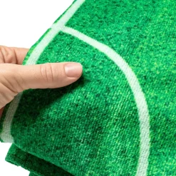 Strandhandduk Fotbollsplan