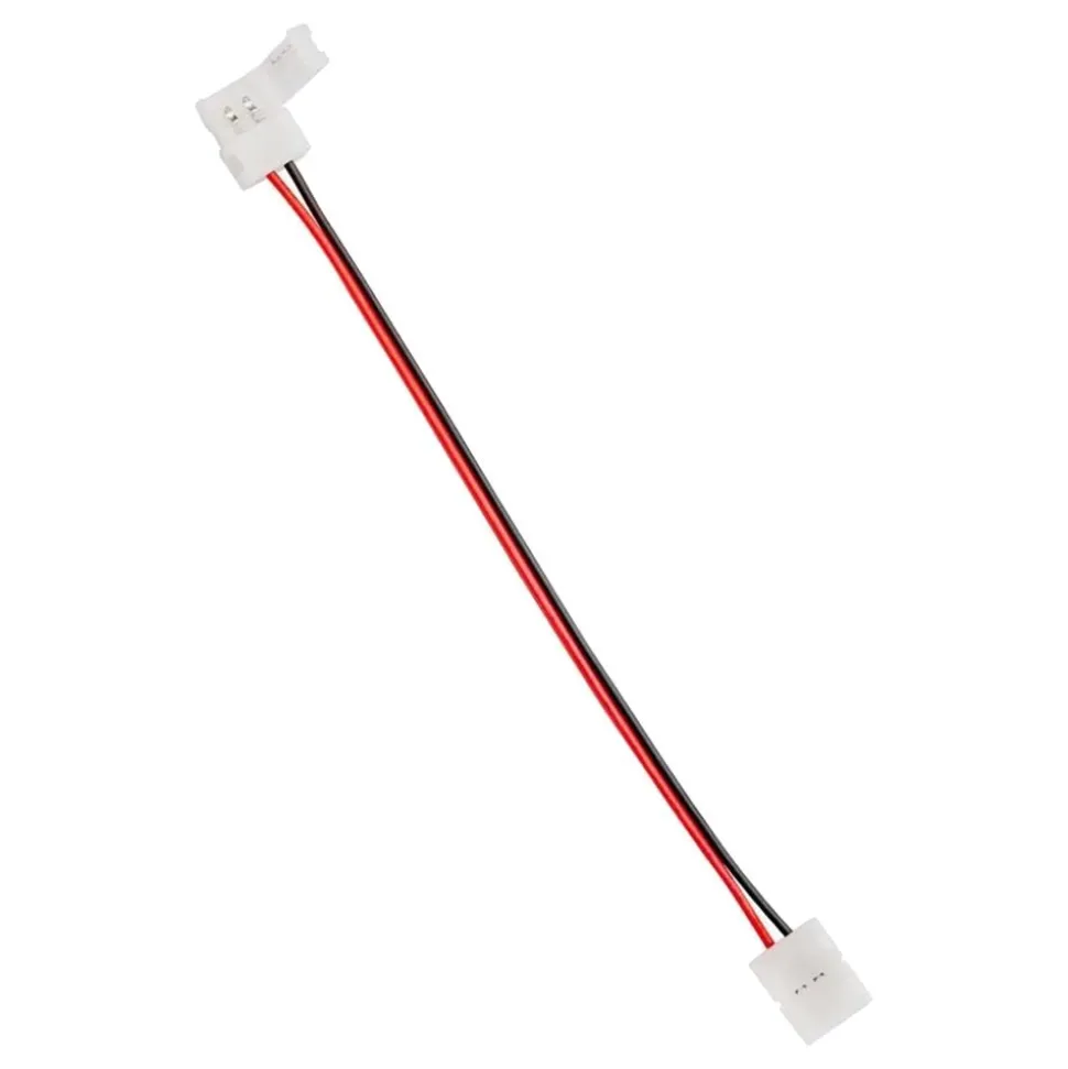 Strömkabel till LED Neon Ljusslinga