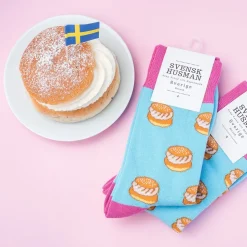 Strumpor Semlor