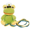 Studentnalle Mini Groda