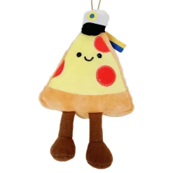 Studentnalle Pizzaslice