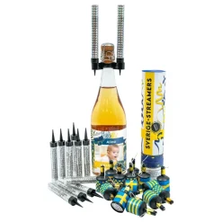 Student Partykit