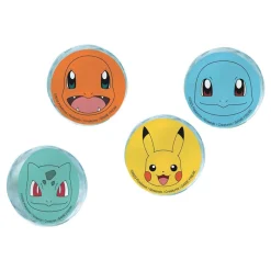 Studsbollar Pokémon