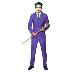 Suitmeister The Joker Kostym