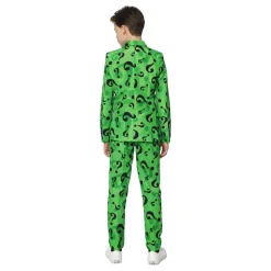Suitmeister Boys The Riddler Kostym