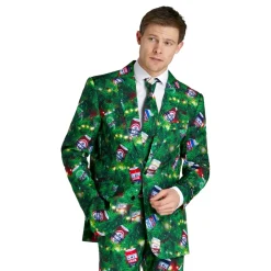 Suitmeister Christmas Beers Kostym