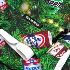 Suitmeister Christmas Beers Kostym