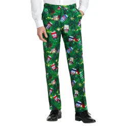 Suitmeister Christmas Beers Kostym