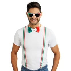 Supporterkit Italien