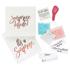 Surprise Box Kit Roséguld