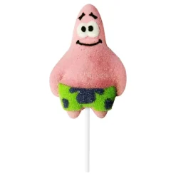 SvampBob Marshmallows Klubba