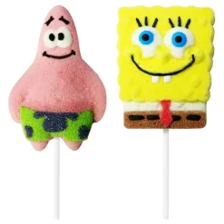 SvampBob Marshmallows Klubba