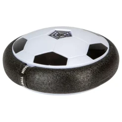Svävande Fotboll med LED-belysning