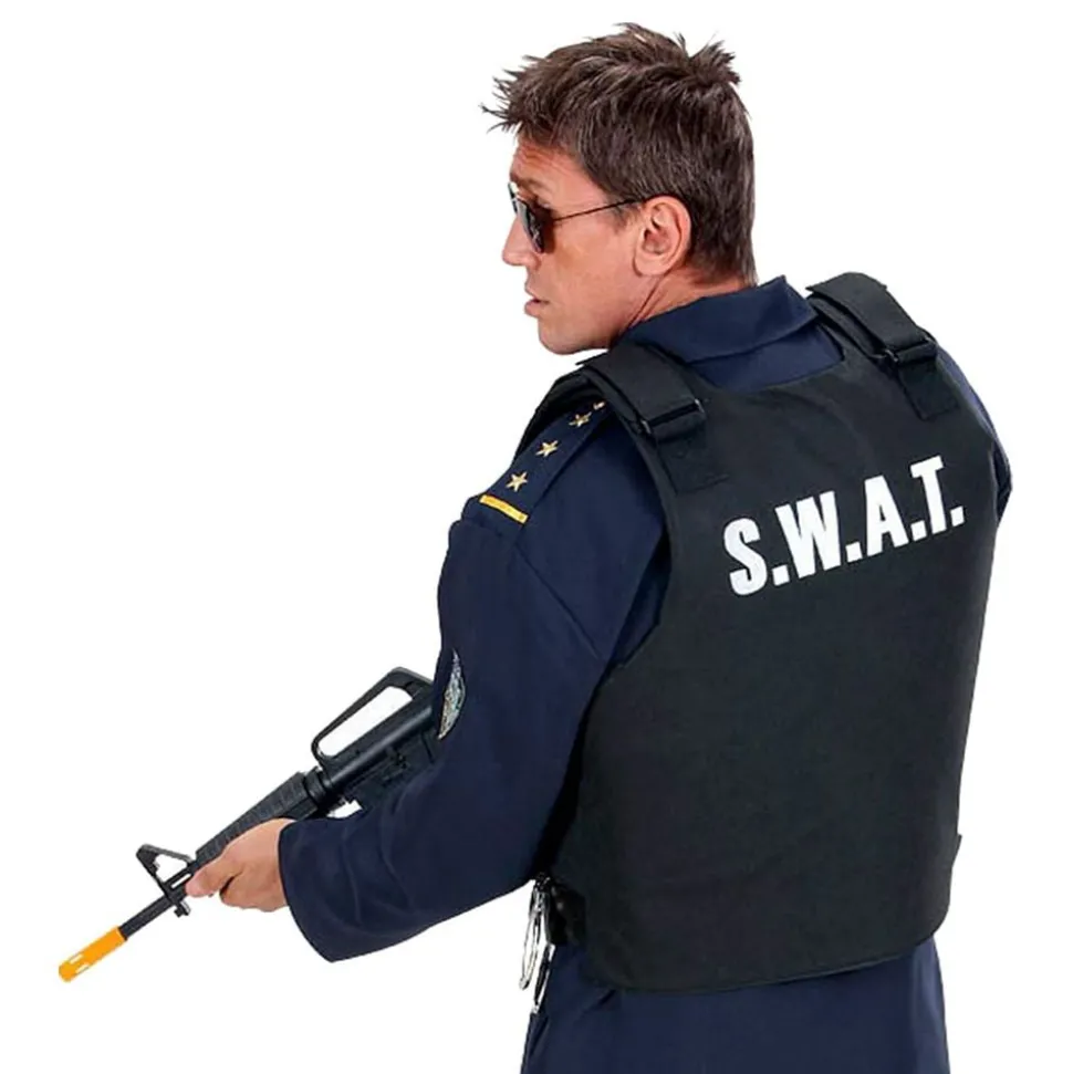 S.W.A.T. Väst