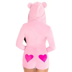 Sweetheart Bear Body Deluxe Maskeraddräkt