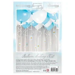Takballonger Oktoberfest