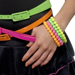 80-tals Armband