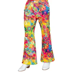60-tals Flower Power Hyxor