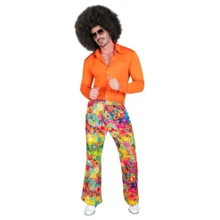60-tals Flower Power Hyxor