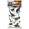 Tatueringar Jurassic World