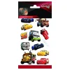 Tatueringar Cars