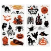 Tatueringar Halloween