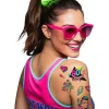 Tatueringar 80's Forever