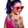 Tatueringar 90's Forever