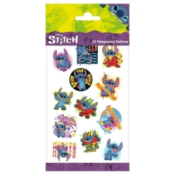Tatueringar Stitch