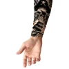 Tatuering Pirat
