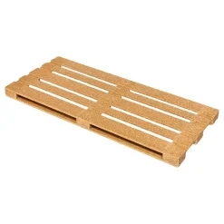 TB Serveringsbricka Lastpall XL