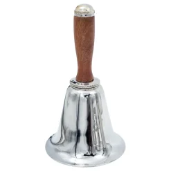 TB Vintage Bell Cocktail Shaker