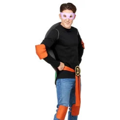 Teenage Mutant Ninja Turtle Tillbehörskit
