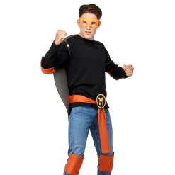 Teenage Mutant Ninja Turtle Tillbehörskit
