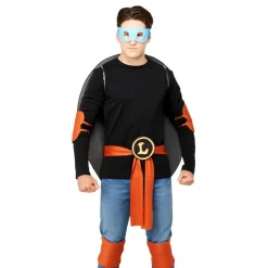Teenage Mutant Ninja Turtle Tillbehörskit