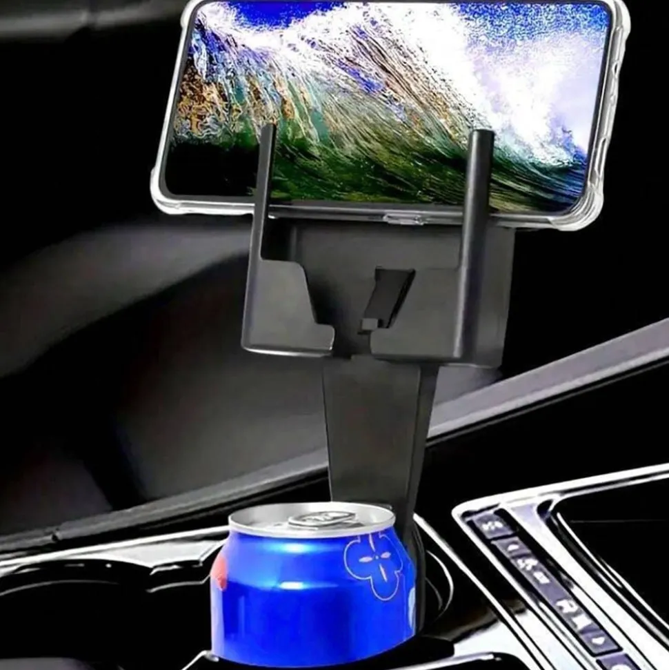 Telefonhållare för Bilen