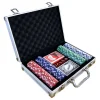 Texas Hold'em Pokerset